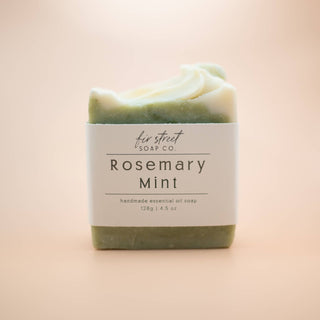 Rosemary Mint Soap