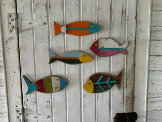 Deco fish