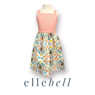 Tie-Back Dress-8