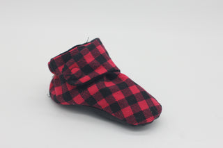 Briar Buffalo Plaid SB2032 Medium