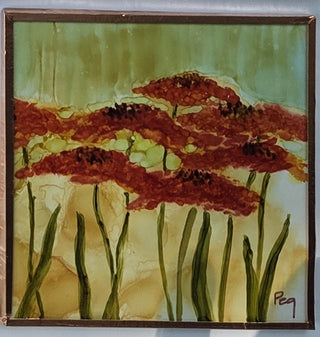 poppies