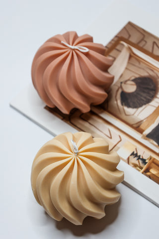 Olivia Candles