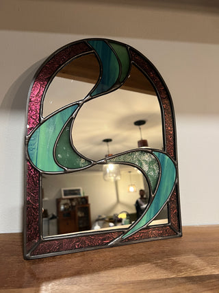 Aurora Mirror