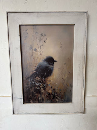 Blackbird (LG)
