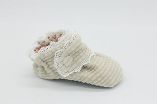 Etta Cream Corduroy SE1021 Small