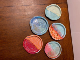 Spoon Rest/Soap Dish