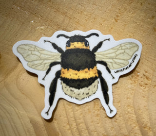 Bumblebee Sticker