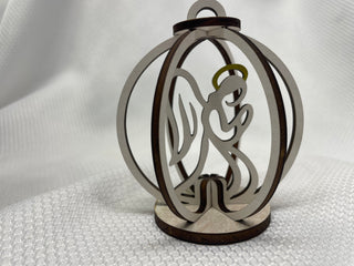 Angel Globe