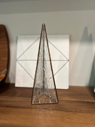 Med Clear Prism Tree