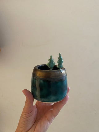 Tree pot