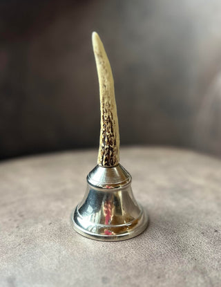 Reclaimed Bell