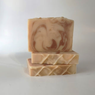 Patchouli Goat's Milk Soap