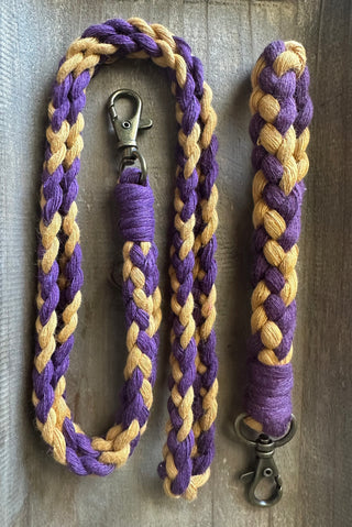 Lanyard - MN Vikings
