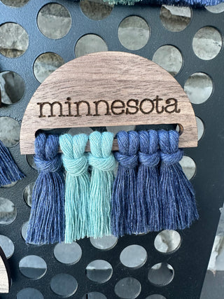 magnet - minnesota