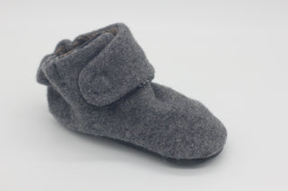 Briar Grey Coat-Large