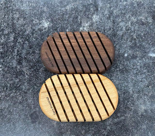 Soap dish