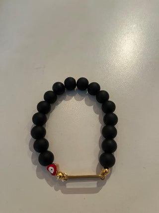 stretch bracelet