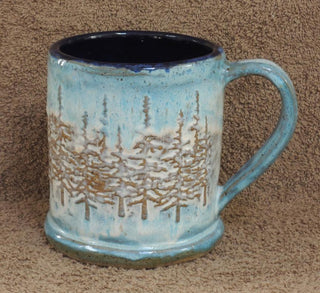MUG /trees 771