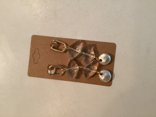 earring