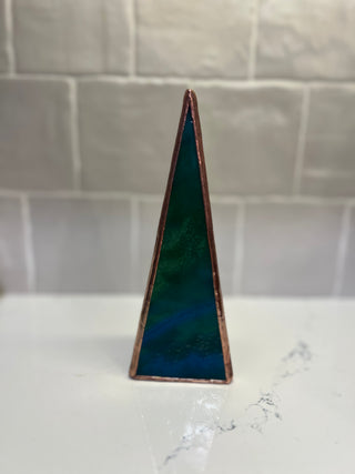 Small Prism Tree