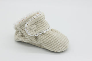 Etta Cream Corduroy SE2030 Medium