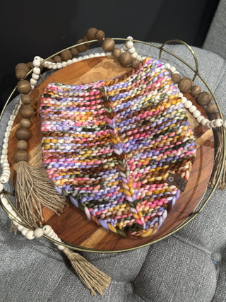 Pamn Cowl