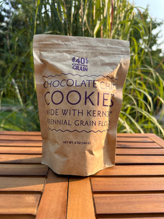 BAKED GOODS Chocolate Chip Cookies