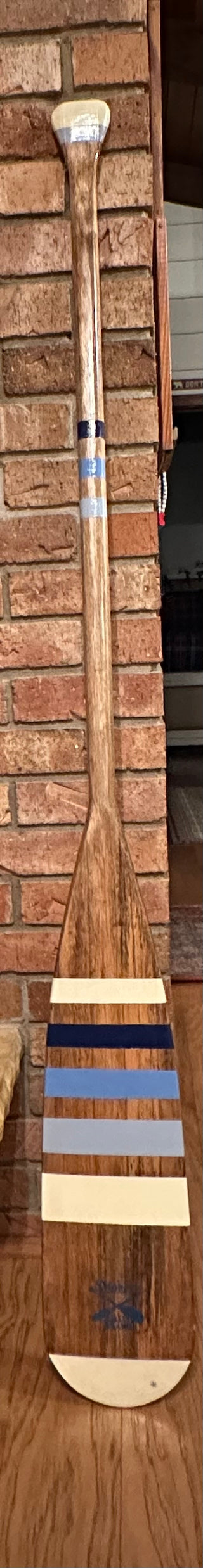 60 Inch Vintage Smokers Quality Brand Paddle