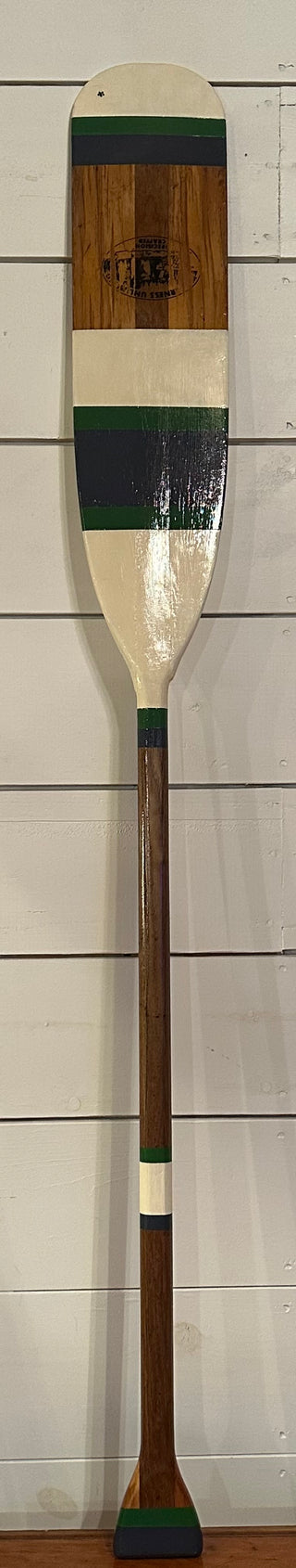 60 Inch Vintage Wilderness Unlimited paddle
