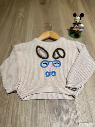 Bunny Sweater 12 months