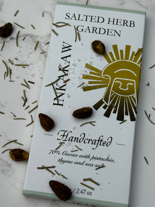 INKAKAW - Dark Emerald