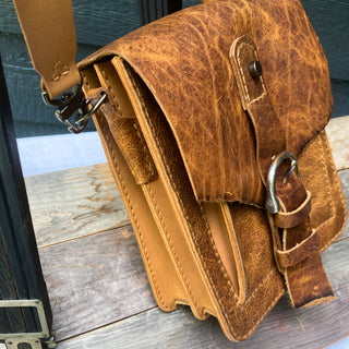 Every Day Carry - Bison
