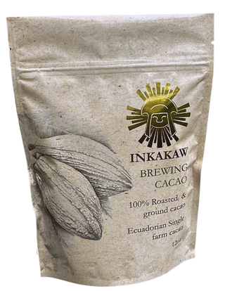 INKAKAW Brewing Cacao