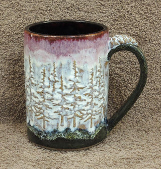 MUG /trees 811