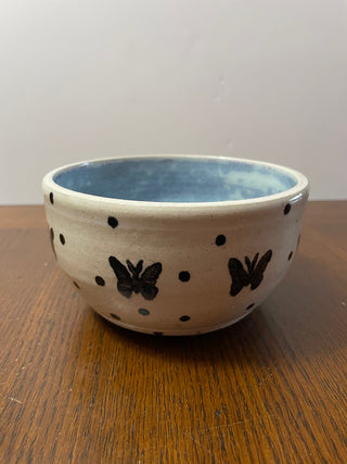 Butterfly Bowl