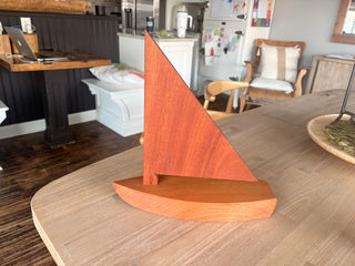 Sailboat (MD)