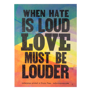 Love Louder