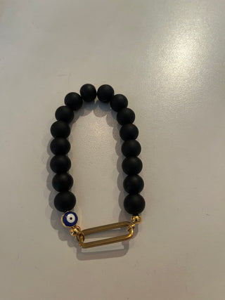 stretch bracelet