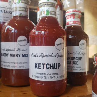 Ketchup - Homestyle