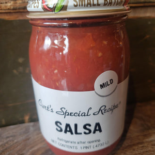 Salsa - Mild