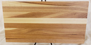 Handy Little Cutting Boards - Hickory
