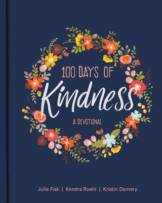 100 Days of Kindness Devotional