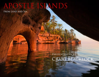 Apostle Islands Gallery Edition