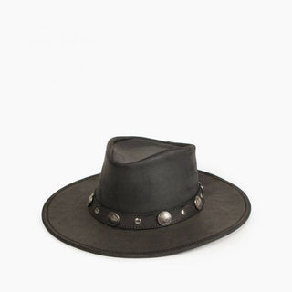 Buffalo Nickle Hat