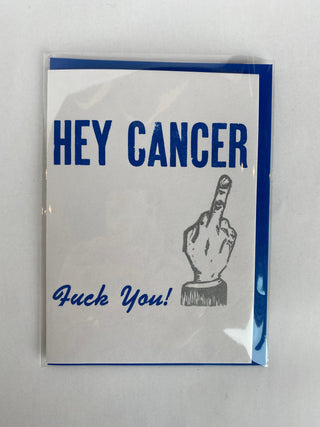 Hey Cancer BP304