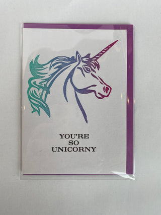 Unicorny BP207