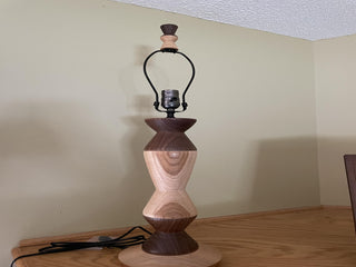 Table lamp